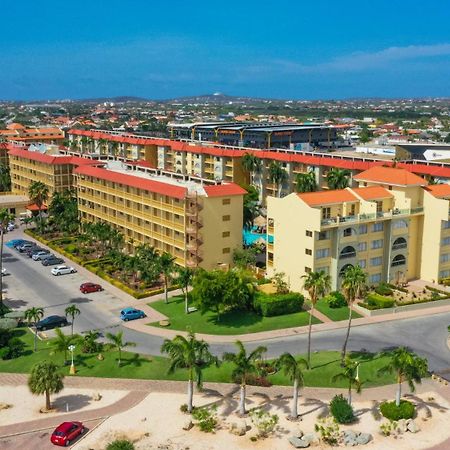 Eagle Aruba Resort Palm Beach Ngoại thất bức ảnh