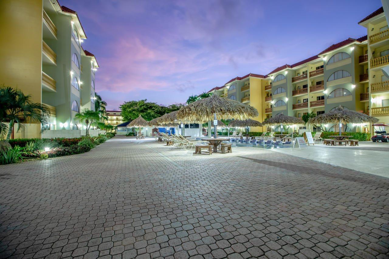 Eagle Aruba Resort Palm Beach Ngoại thất bức ảnh