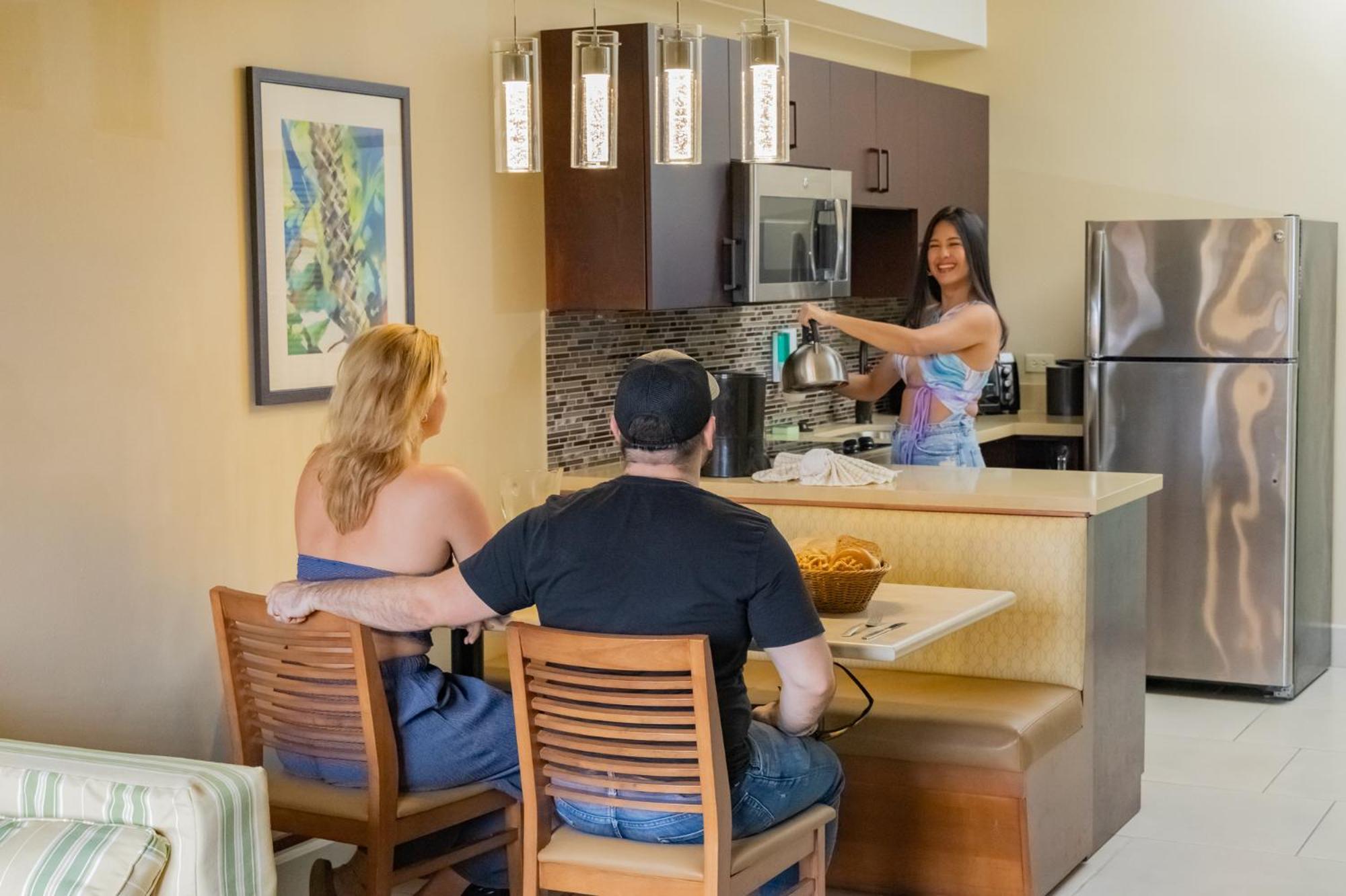 Eagle Aruba Resort Palm Beach Ngoại thất bức ảnh