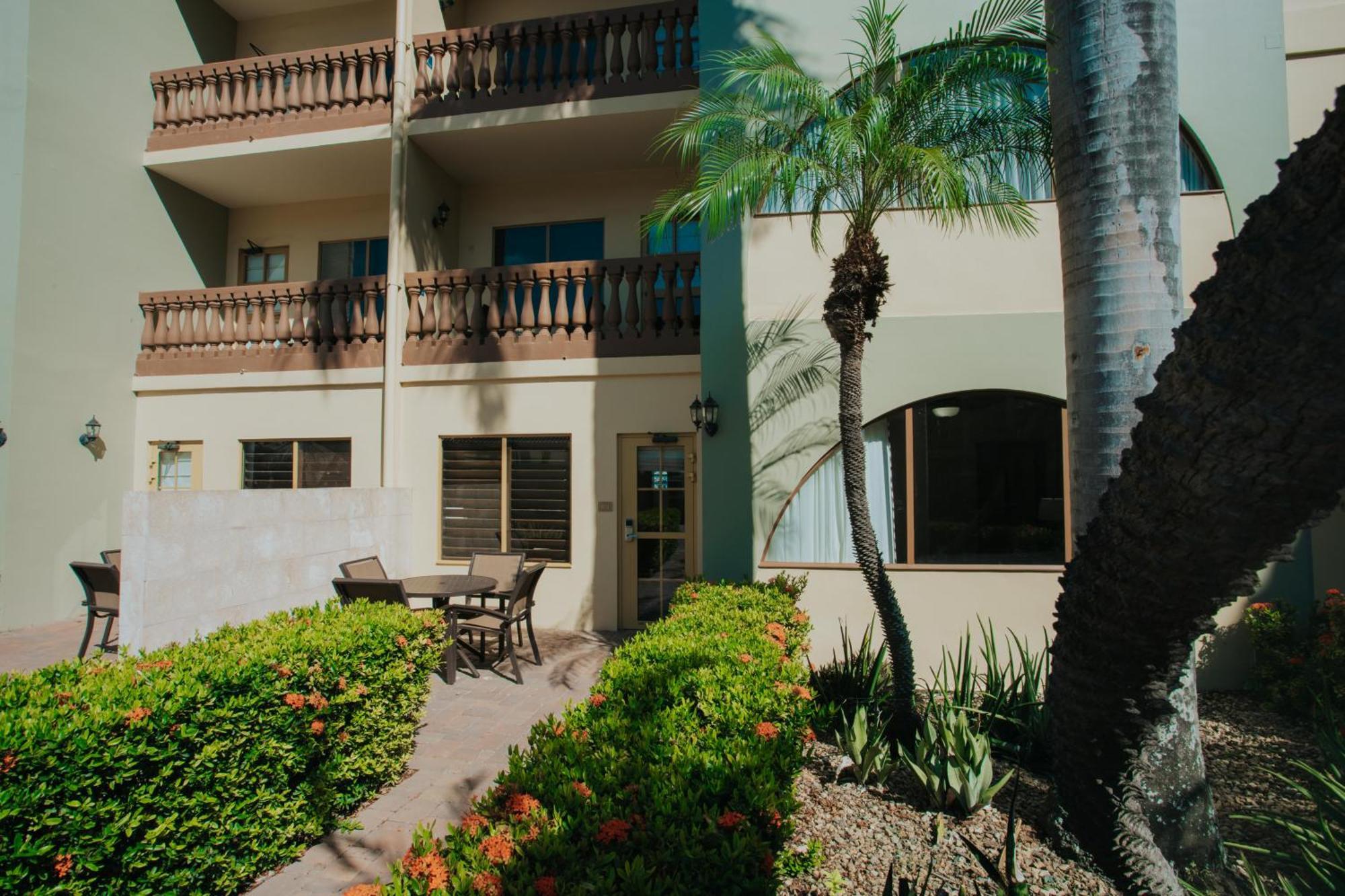 Eagle Aruba Resort Palm Beach Ngoại thất bức ảnh