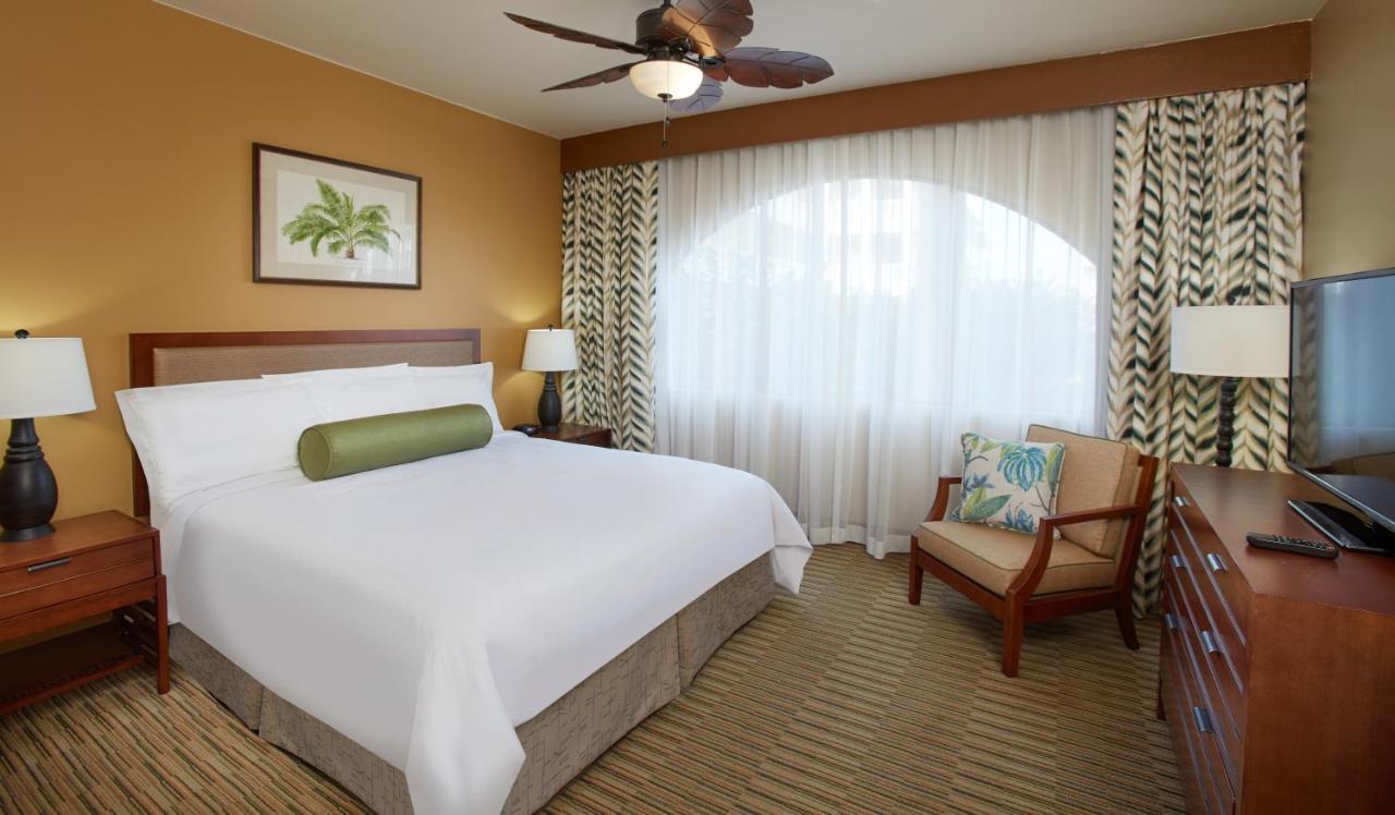 Eagle Aruba Resort Palm Beach Ngoại thất bức ảnh