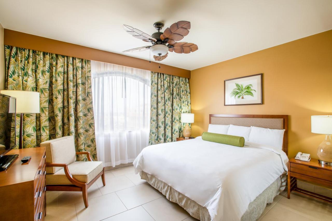 Eagle Aruba Resort Palm Beach Ngoại thất bức ảnh